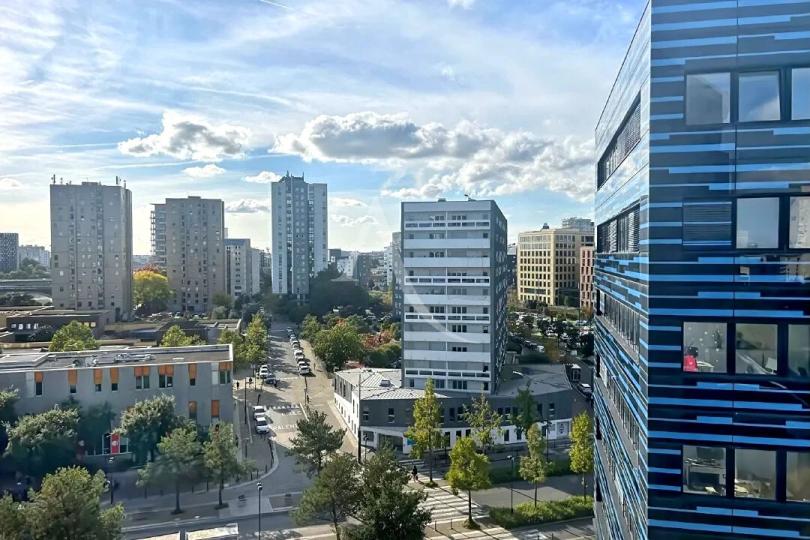 Photo n°8 - Acheter un appartement 3 pièces<br/> de 63 m² à Nantes (44300)