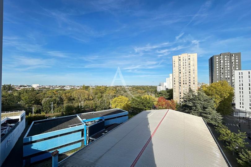 Photo n°2 - Acheter un appartement 3 pièces<br/> de 61 m² à Nantes (44000)