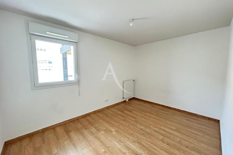 Photo n°6 - Acheter un appartement 3 pièces<br/> de 61 m² à Nantes (44000)