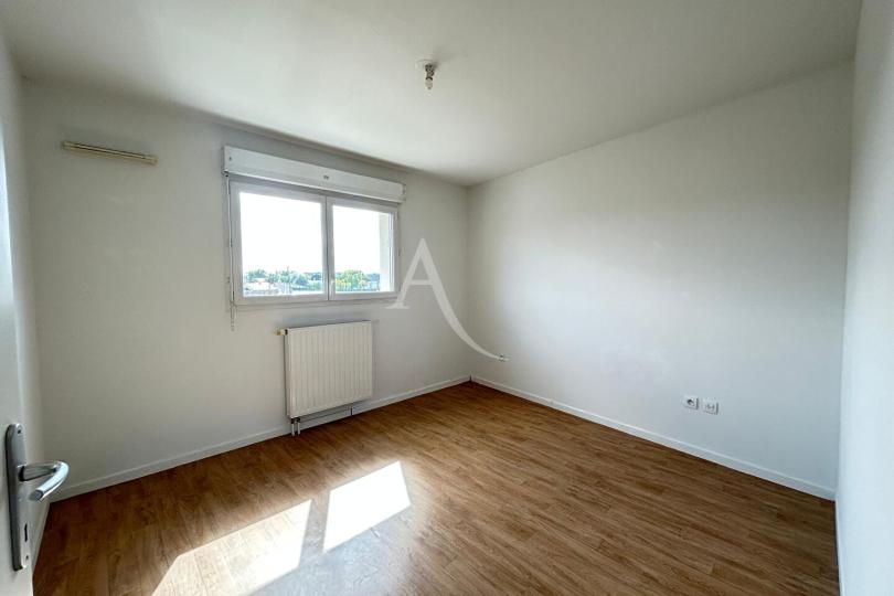 Photo n°5 - Acheter un appartement 3 pièces<br/> de 58 m² à Nantes (44300)