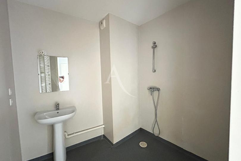 Photo n°6 - Acheter un appartement 3 pièces<br/> de 58 m² à Nantes (44300)