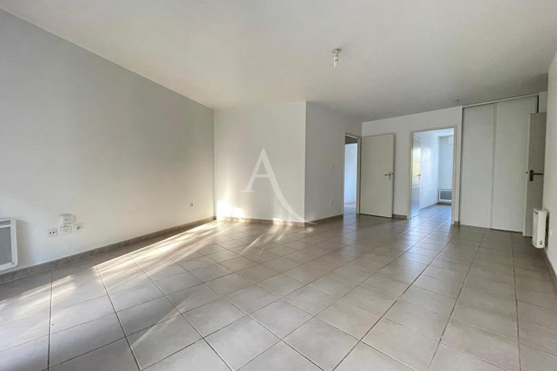 Photo n°2 - Acheter un appartement 3 pièces<br/> de 68 m² à Nantes (44300)