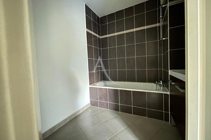 Photo n°7 - Acheter un appartement 3 pièces<br/> de 68 m² à Nantes (44300)