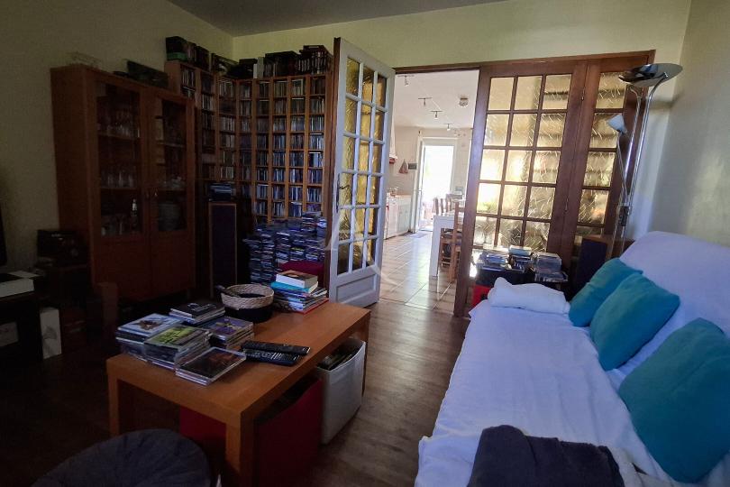 Photo n°5 - Acheter un appartement 3 pièces<br/> de 75 m² à Nantes (44300)