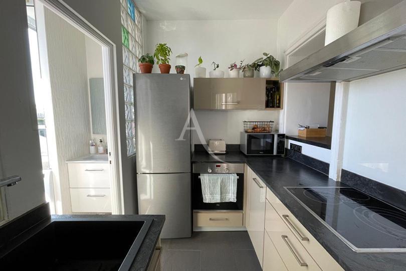 Photo n°4 - Acheter un appartement 3 pièces<br/> de 59 m² à Nantes (44300)