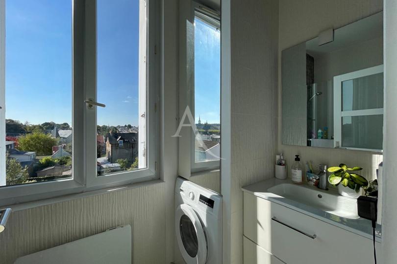 Photo n°8 - Acheter un appartement 3 pièces<br/> de 59 m² à Nantes (44300)