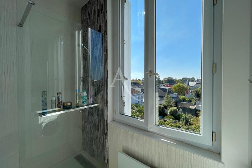 Photo n°9 - Acheter un appartement 3 pièces<br/> de 59 m² à Nantes (44300)