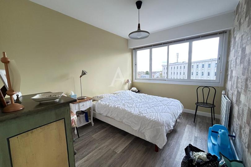 Photo n°6 - Acheter un appartement 3 pièces<br/> de 81 m² à Nantes (44300)