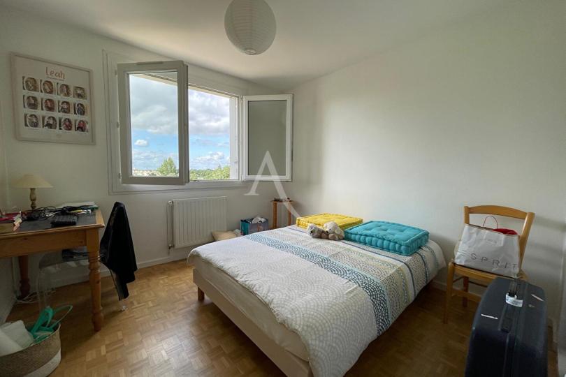 Photo n°5 - Acheter un appartement 3 pièces<br/> de 69 m² à Nantes (44300)