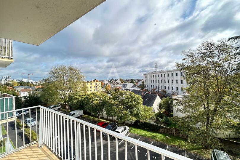 Photo n°4 - Acheter un appartement 3 pièces<br/> de 81 m² à Nantes (44300)