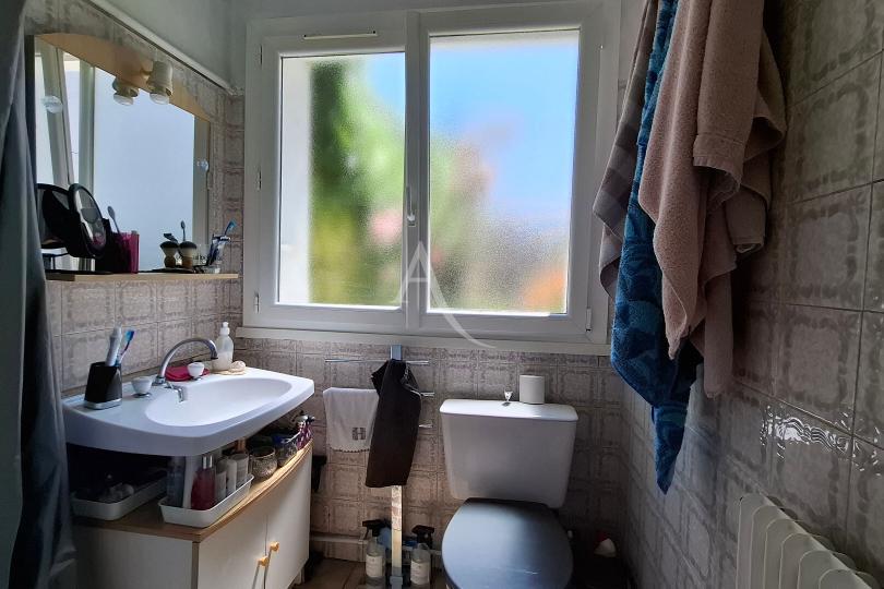 Photo n°8 - Acheter un appartement 3 pièces<br/> de 75 m² à Nantes (44300)