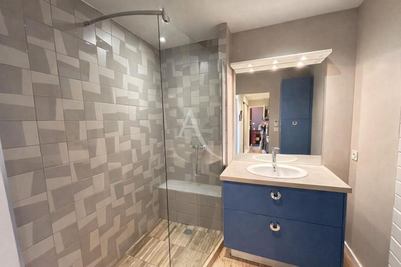 Photo n°4 - Acheter un appartement 3 pièces<br/> de 81 m² à Nantes (44300)