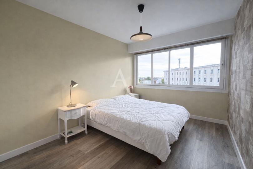 Photo n°5 - Acheter un appartement 3 pièces<br/> de 81 m² à Nantes (44300)