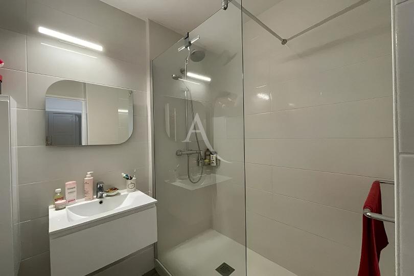 Photo n°7 - Acheter un appartement 3 pièces<br/> de 69 m² à Nantes (44300)