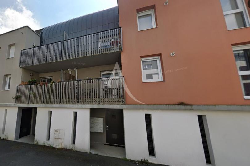 Photo n°2 - Acheter un appartement 4 pièces<br/> de 83 m² à Bouaye (44830)