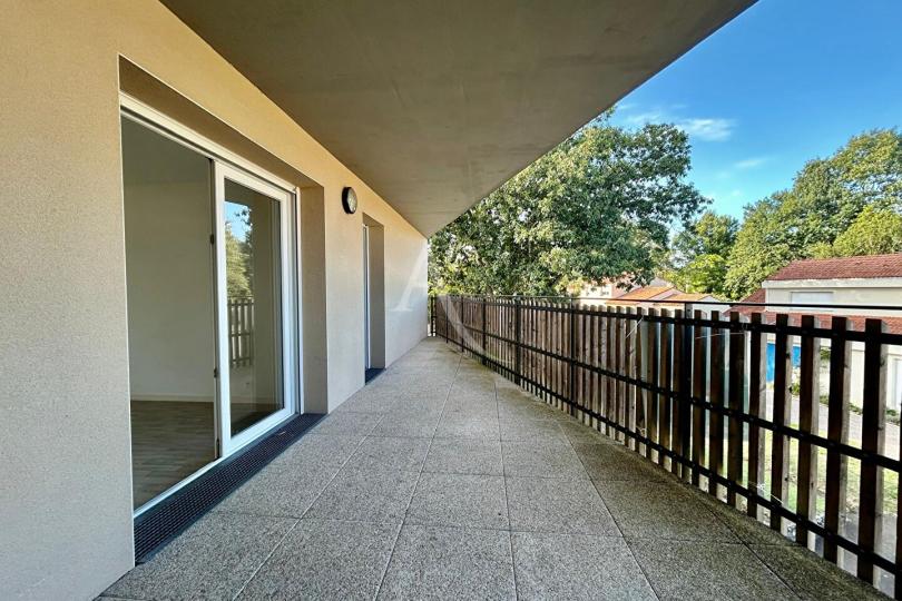 Photo n°4 - Acheter un appartement 4 pièces<br/> de 83 m² à Bouaye (44830)