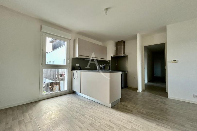 Photo n°1 - Acheter un appartement 4 pièces<br/> de 83 m² à Bouaye (44830)
