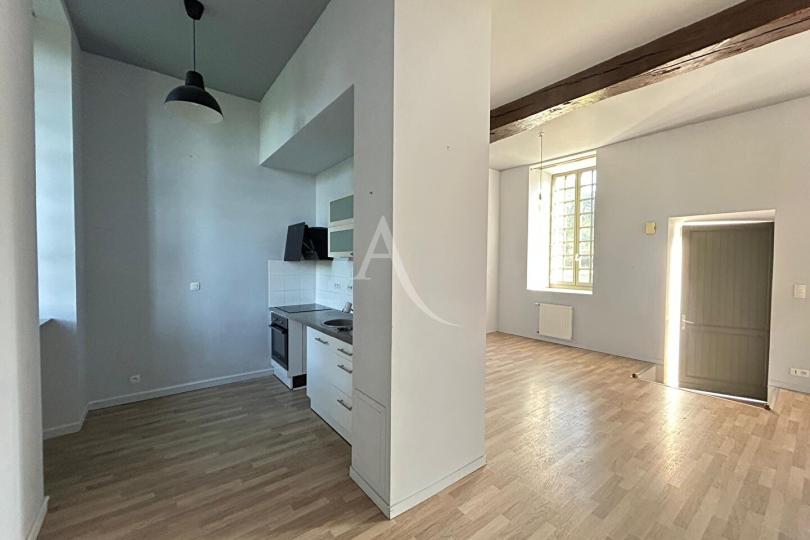 Photo n°2 - Acheter un appartement 4 pièces<br/> de 111 m² à Le Cellier (44850)