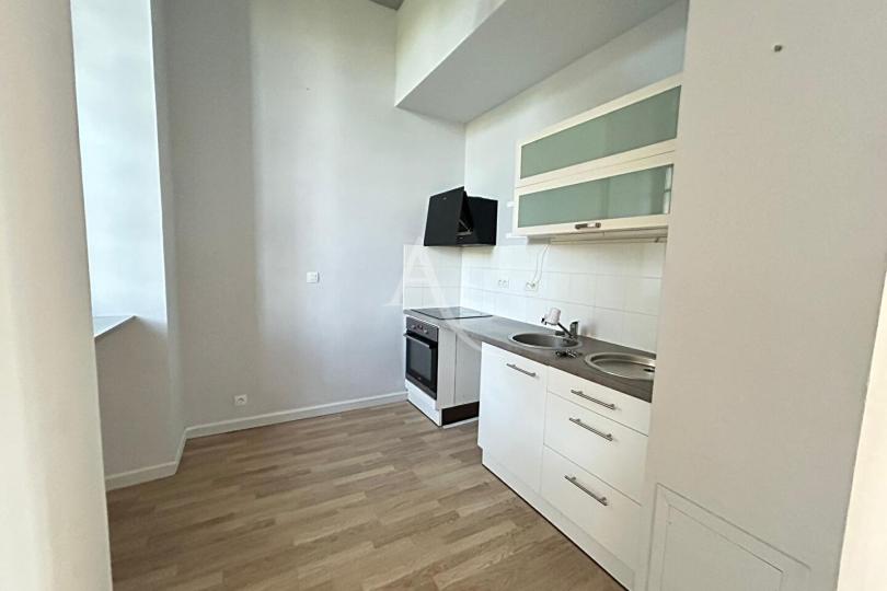 Photo n°3 - Acheter un appartement 4 pièces<br/> de 111 m² à Le Cellier (44850)