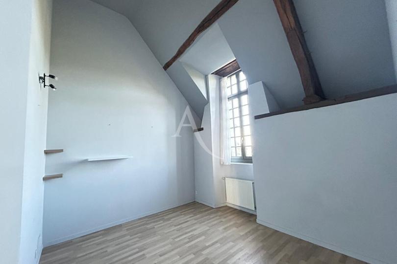 Photo n°6 - Acheter un appartement 4 pièces<br/> de 111 m² à Le Cellier (44850)