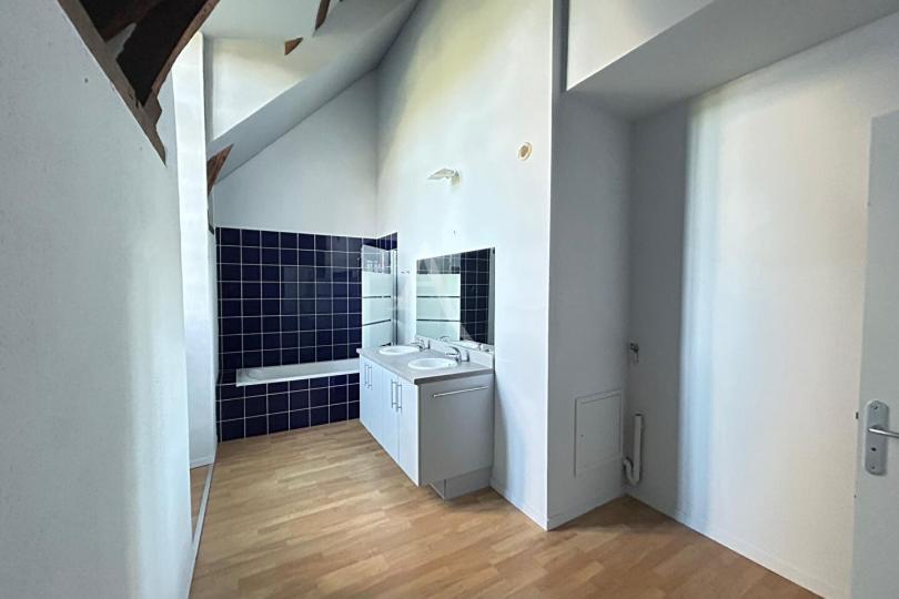 Photo n°8 - Acheter un appartement 4 pièces<br/> de 111 m² à Le Cellier (44850)