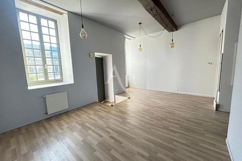 Photo n°10 - Acheter un appartement 4 pièces<br/> de 111 m² à Le Cellier (44850)