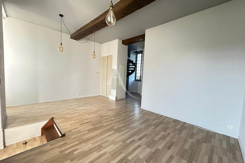 Photo n°4 - Acheter un appartement 4 pièces<br/> de 111 m² à Le Cellier (44850)