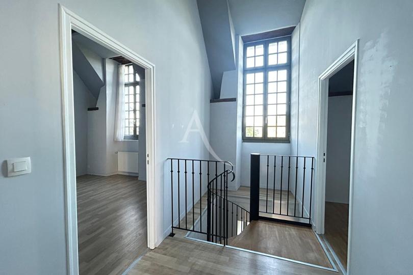 Photo n°5 - Acheter un appartement 4 pièces<br/> de 111 m² à Le Cellier (44850)