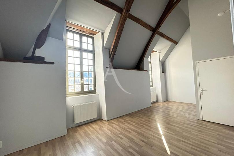 Photo n°7 - Acheter un appartement 4 pièces<br/> de 111 m² à Le Cellier (44850)