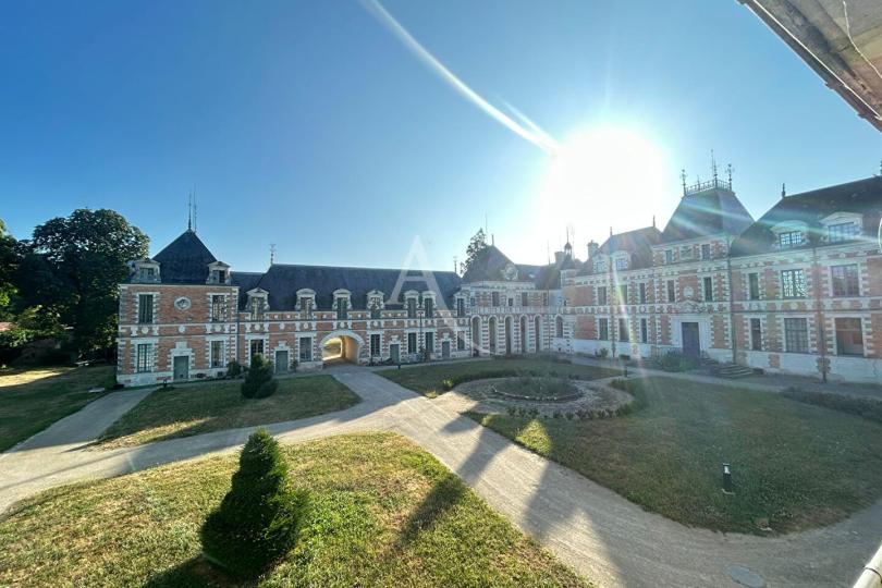 Photo n°11 - Acheter un appartement 4 pièces<br/> de 111 m² à Le Cellier (44850)