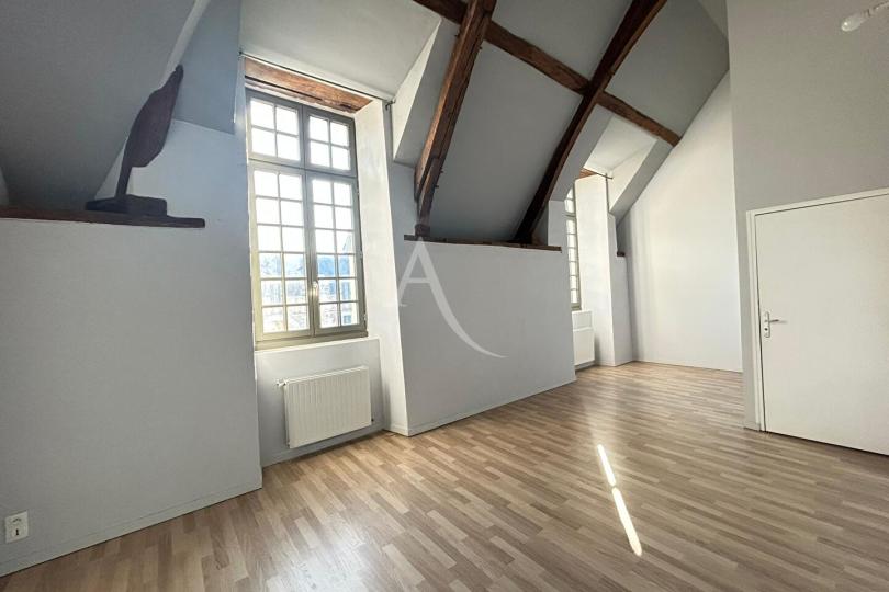 Photo n°9 - Acheter un appartement 4 pièces<br/> de 111 m² à Le Cellier (44850)