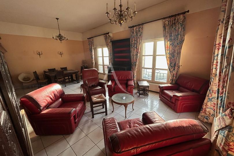 Photo n°13 - Acheter un appartement 4 pièces<br/> de 113 m² à Nantes (44100)