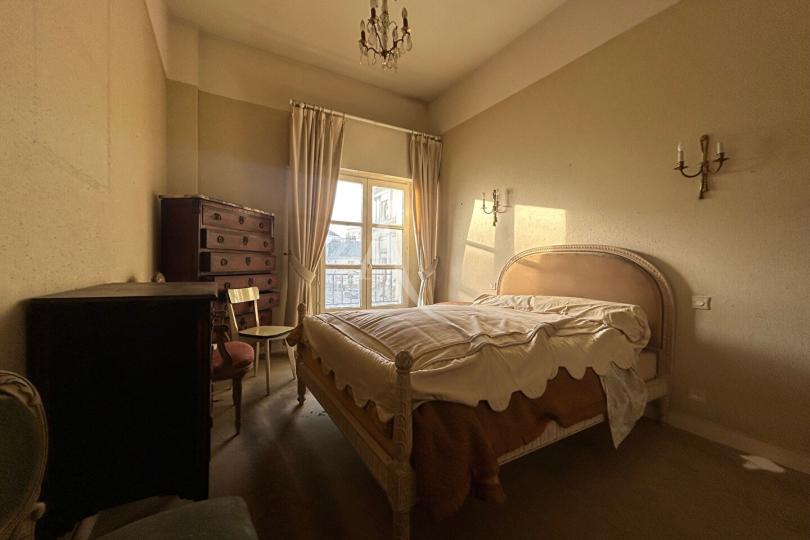Photo n°4 - Acheter un appartement 4 pièces<br/> de 113 m² à Nantes (44100)