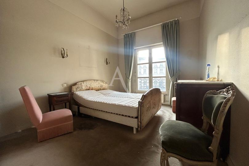 Photo n°6 - Acheter un appartement 4 pièces<br/> de 113 m² à Nantes (44100)