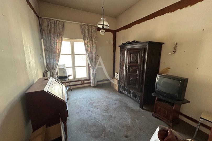 Photo n°8 - Acheter un appartement 4 pièces<br/> de 113 m² à Nantes (44100)