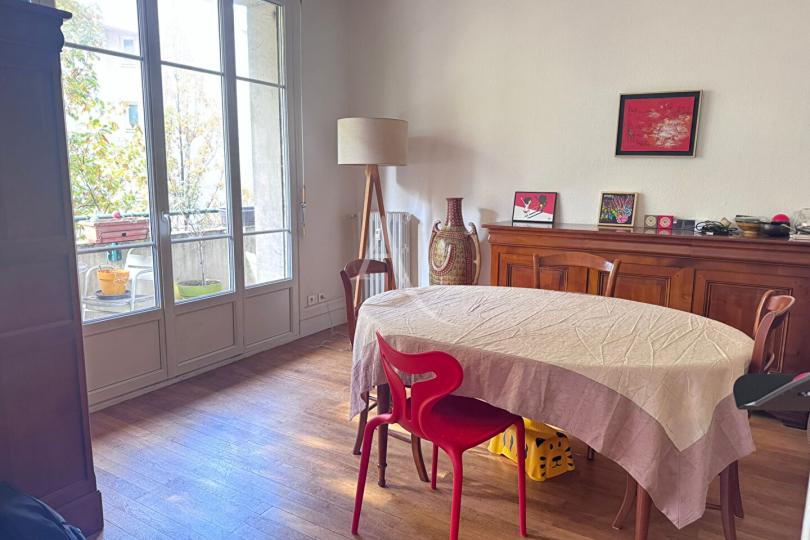 Photo n°3 - Acheter un appartement 4 pièces<br/> de 105 m² à Nantes (44000)