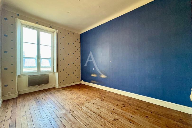 Photo n°2 - Acheter un appartement 4 pièces<br/> de 70 m² à Nantes (44000)