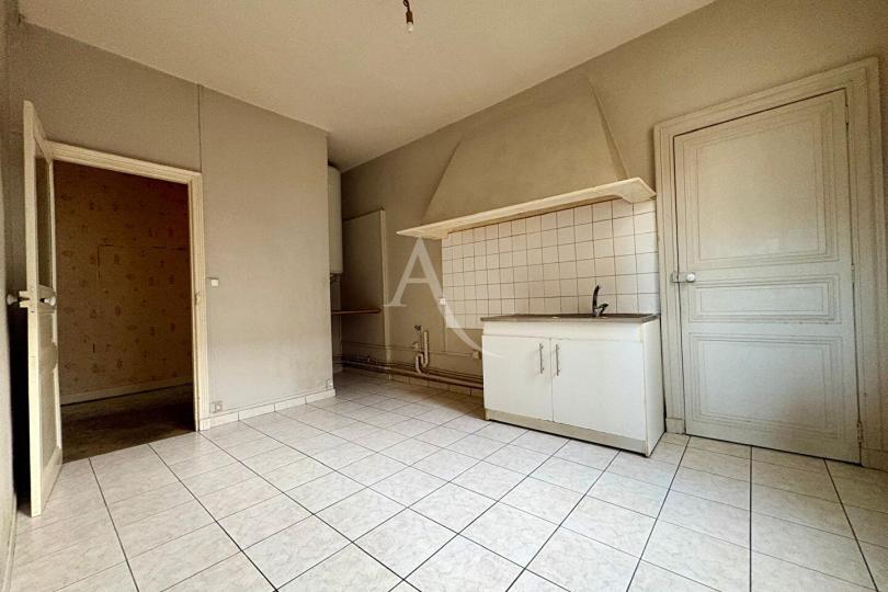 Photo n°3 - Acheter un appartement 4 pièces<br/> de 70 m² à Nantes (44000)