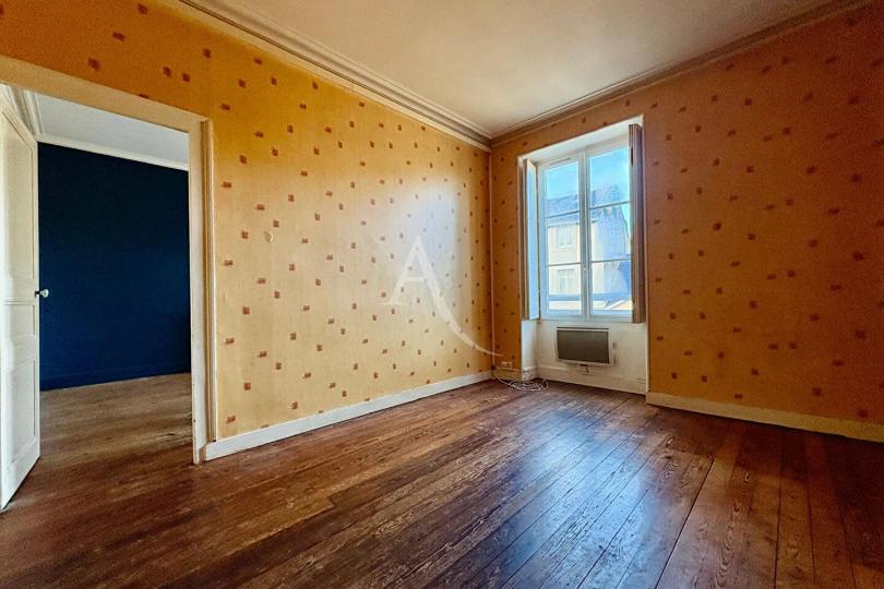 Photo n°5 - Acheter un appartement 4 pièces<br/> de 70 m² à Nantes (44000)