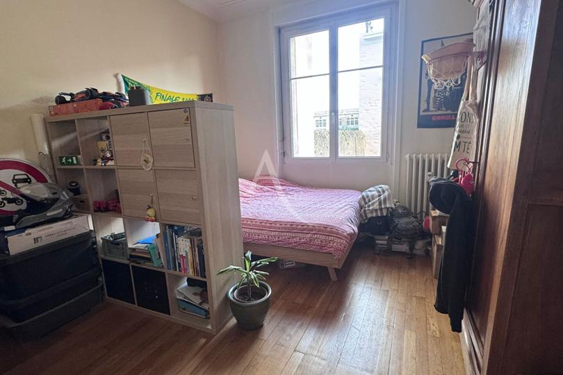 Photo n°6 - Acheter un appartement 4 pièces<br/> de 105 m² à Nantes (44000)