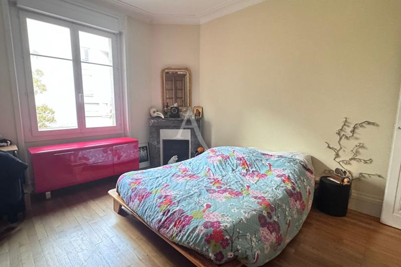 Photo n°4 - Acheter un appartement 4 pièces<br/> de 105 m² à Nantes (44000)