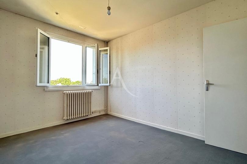 Photo n°5 - Acheter un appartement 4 pièces<br/> de 76 m² à Nantes (44300)