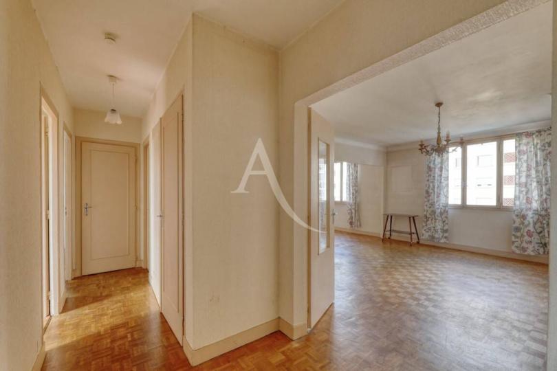Photo n°5 - Acheter un appartement 4 pièces<br/> de 79 m² à Nantes (44300)