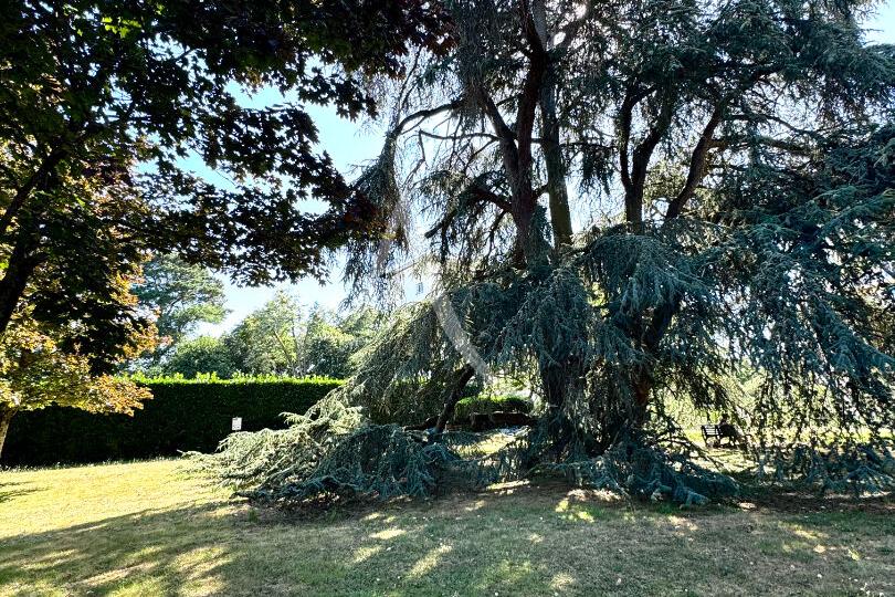 Photo n°9 - Acheter un appartement 4 pièces<br/> de 98 m² à Nantes (44300)