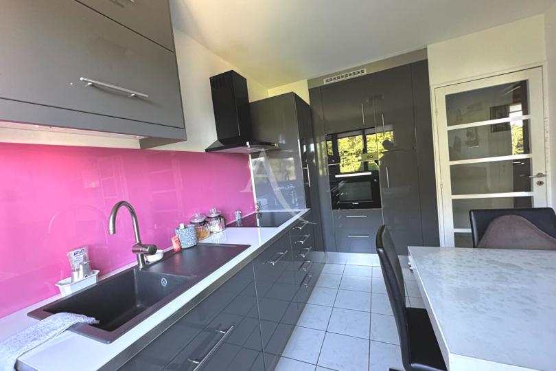 Photo n°4 - Acheter un appartement 4 pièces<br/> de 98 m² à Nantes (44300)