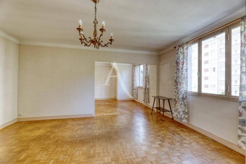 Photo n°4 - Acheter un appartement 4 pièces<br/> de 79 m² à Nantes (44300)