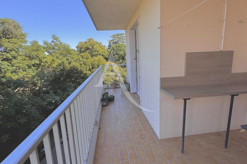 Photo n°7 - Acheter un appartement 4 pièces<br/> de 98 m² à Nantes (44300)