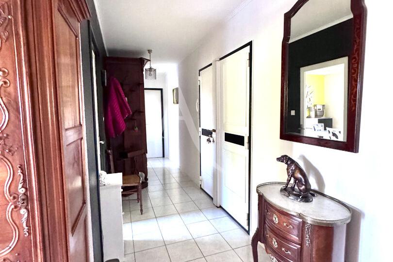 Photo n°10 - Acheter un appartement 4 pièces<br/> de 98 m² à Nantes (44300)