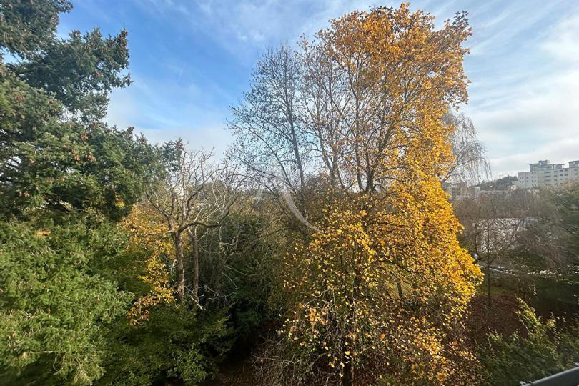 Photo n°2 - Acheter un appartement 4 pièces<br/> de 79 m² à Nantes (44300)