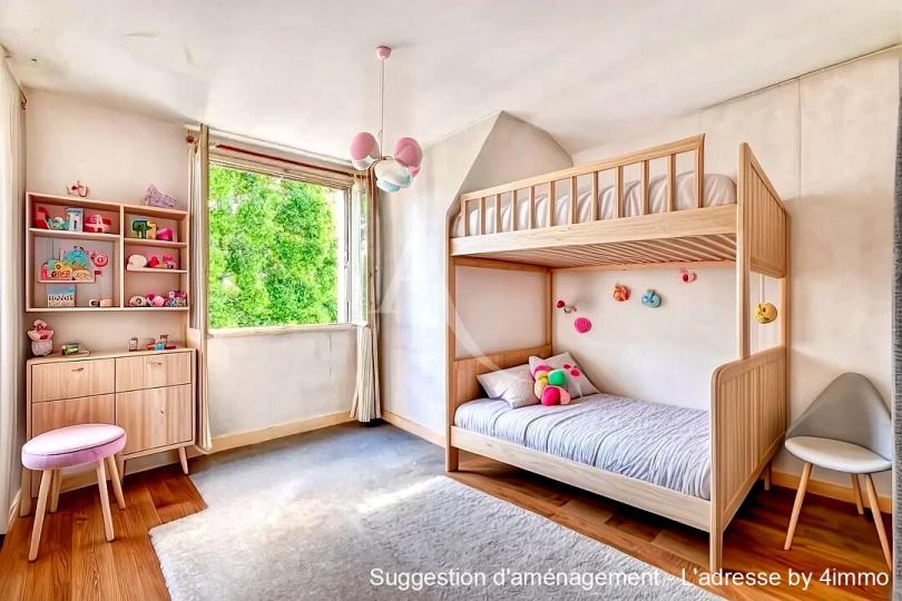 Photo n°11 - Acheter un appartement 4 pièces<br/> de 79 m² à Nantes (44300)